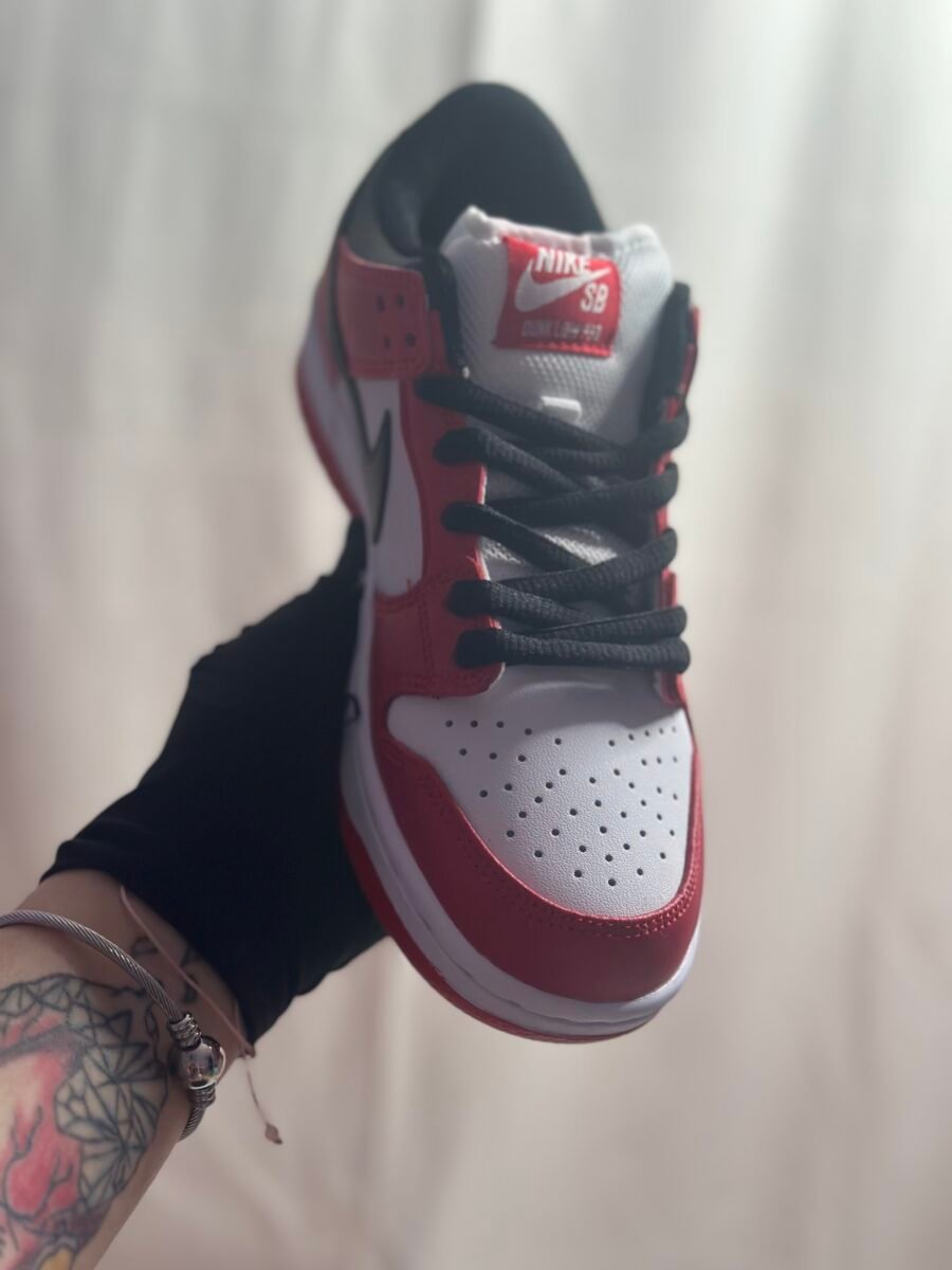 Dunk Low SB’ J-Pack Chicago’ - Image 2