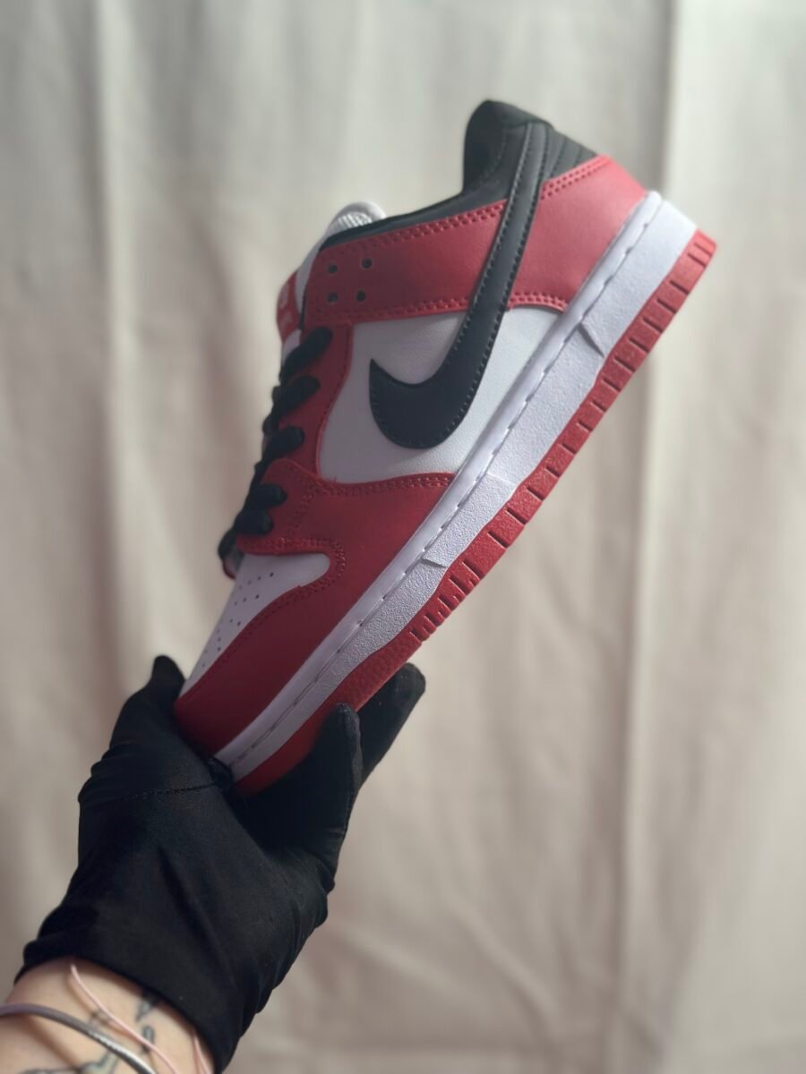 Dunk Low SB’ J-Pack Chicago’ - Image 3
