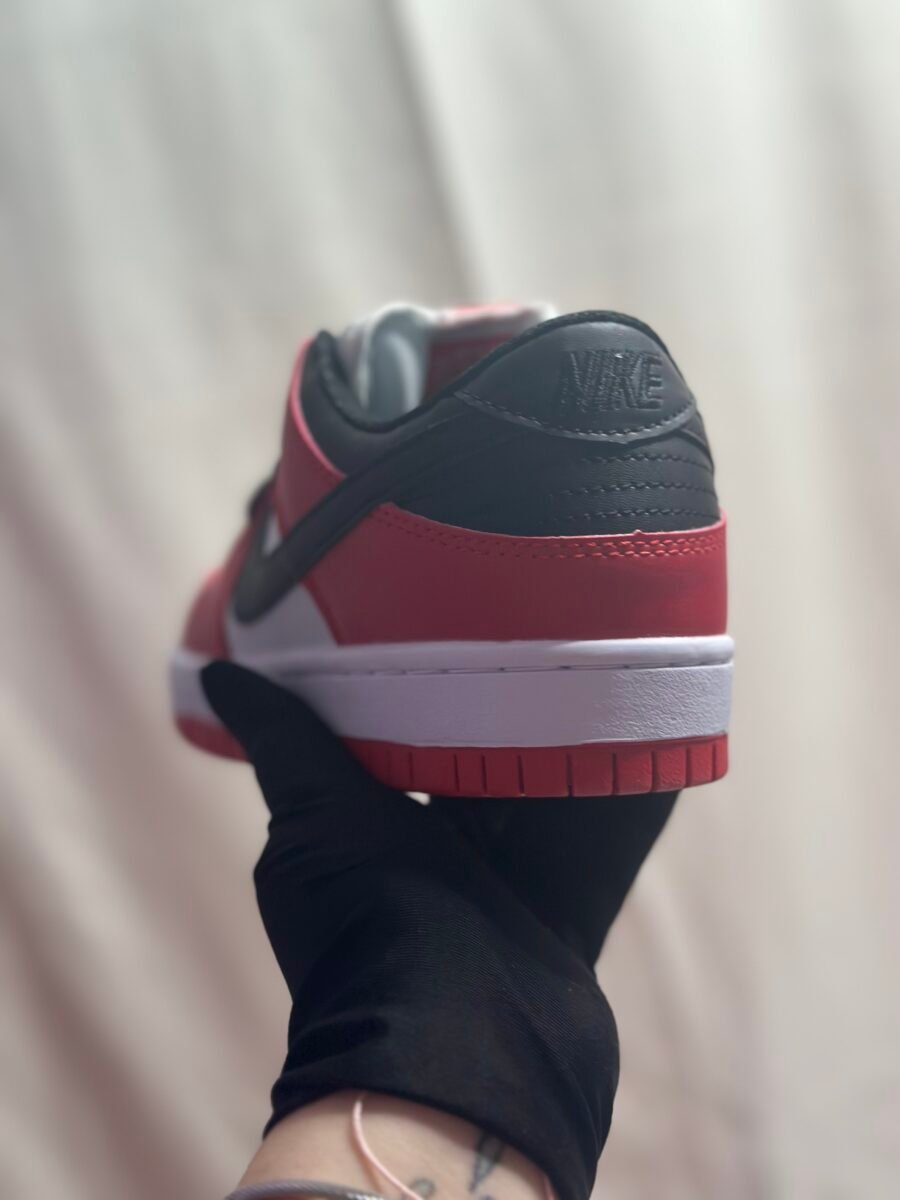 Dunk Low SB’ J-Pack Chicago’ - Image 4