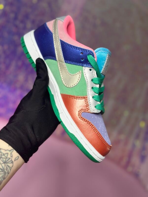Dunk Low ‘Sunset Pulse’