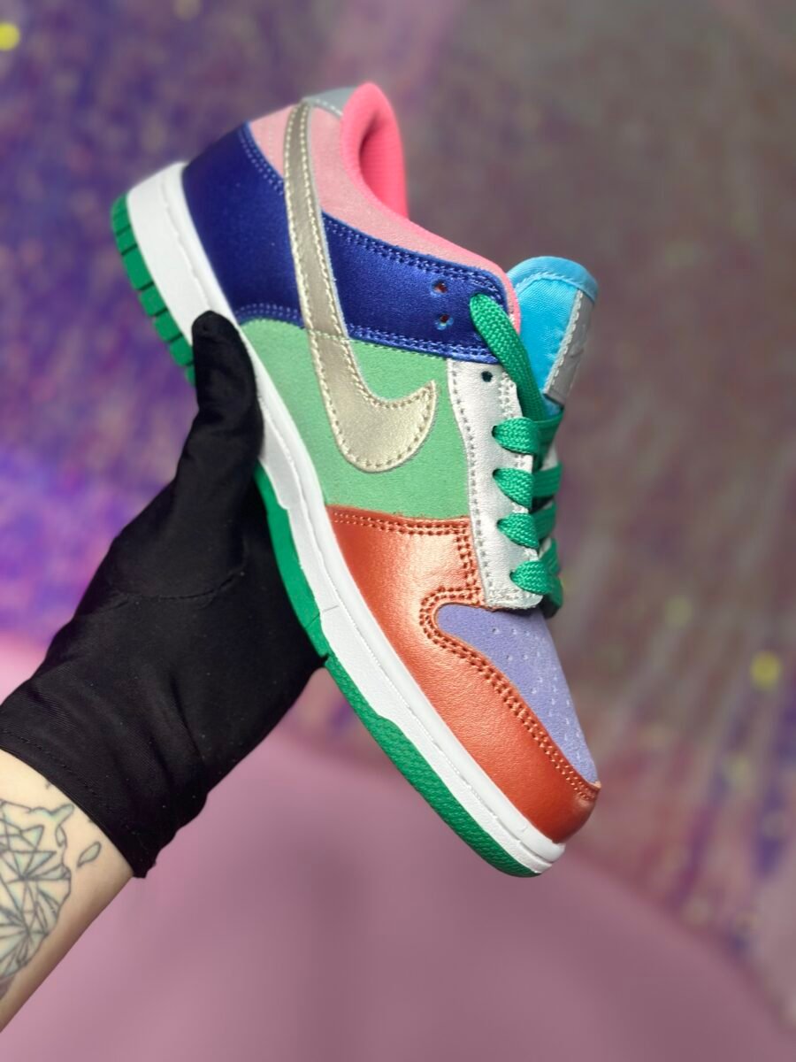 Dunk Low ‘Sunset Pulse’