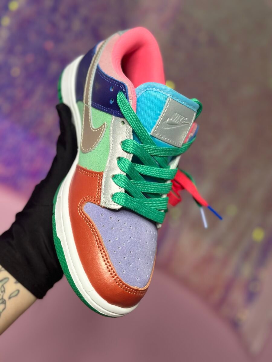 Dunk Low ‘Sunset Pulse’ - Image 3