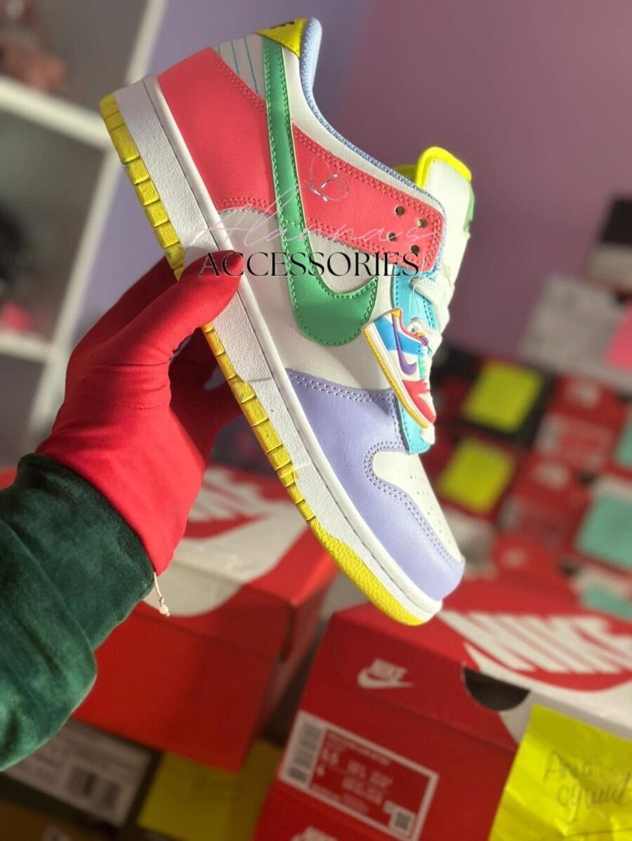 Dunk Low ‘Easter’ - Image 3