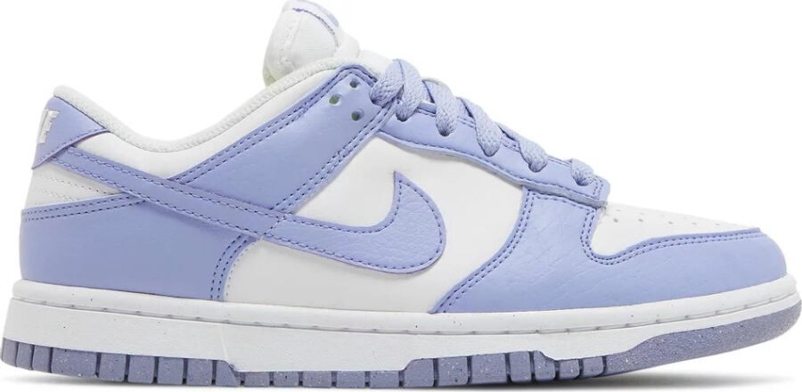 Dunk Low “Next Nature Lilac”