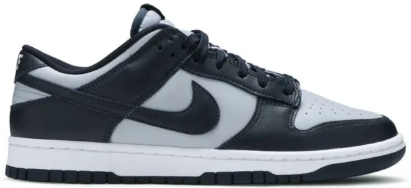 Dunk Low ‘Georgetown’