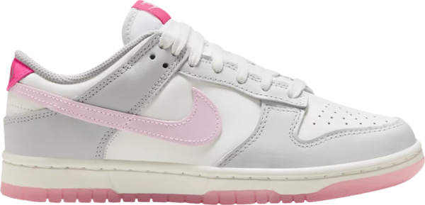 Dunk Low “520”