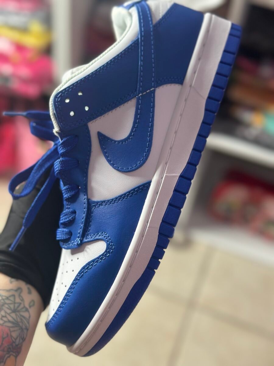 Dunk Low “Kentucky” - Image 2