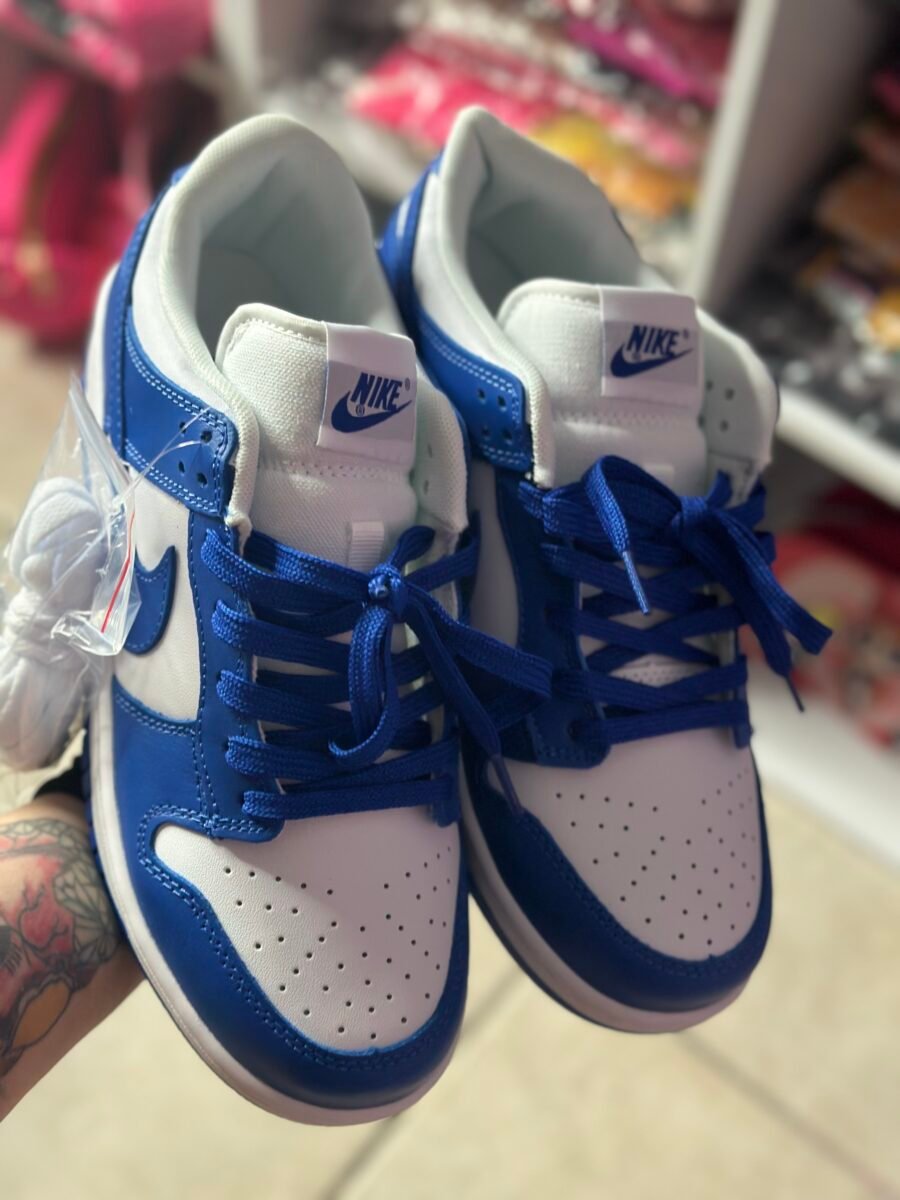 Dunk Low “Kentucky” - Image 3