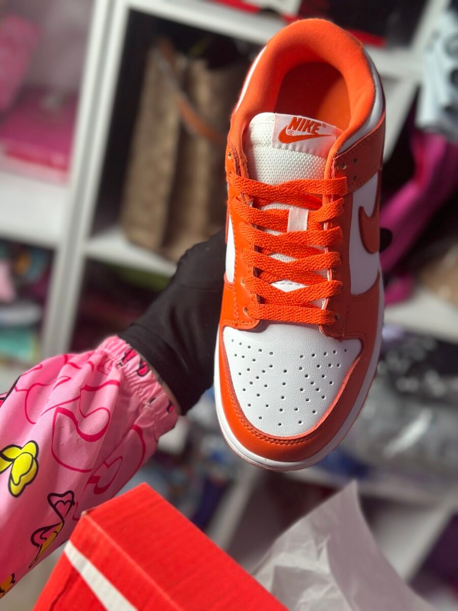 Dunk Low ‘syracuse’ - Image 2