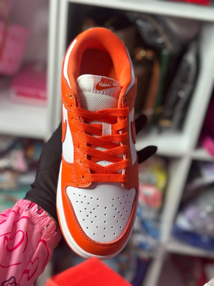 Dunk Low ‘syracuse’ - Image 3