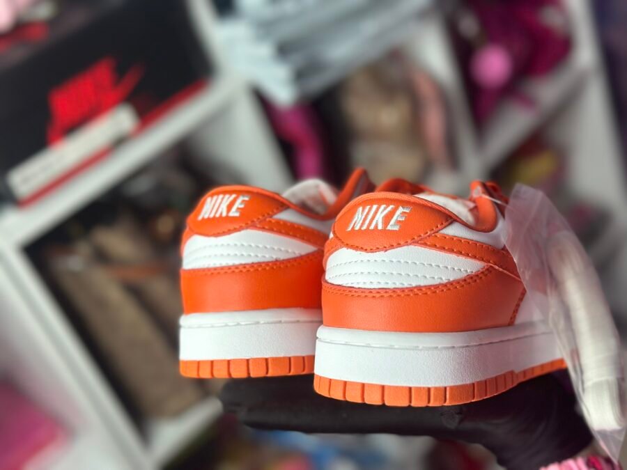 Dunk Low ‘syracuse’ - Image 4