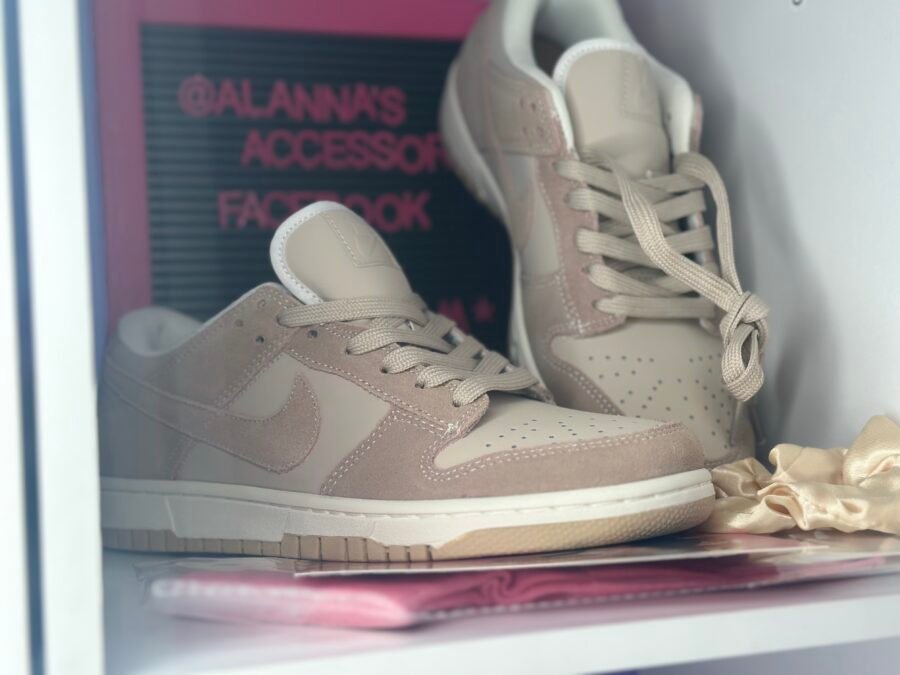 Dunk Low SE ‘Sandrift’ - Image 2
