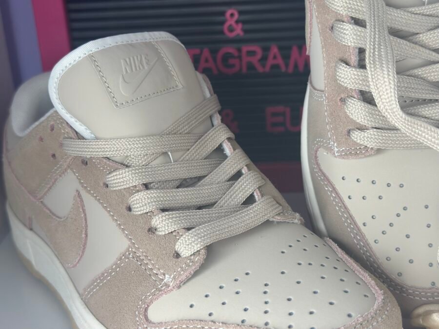 Dunk Low SE ‘Sandrift’ - Image 3