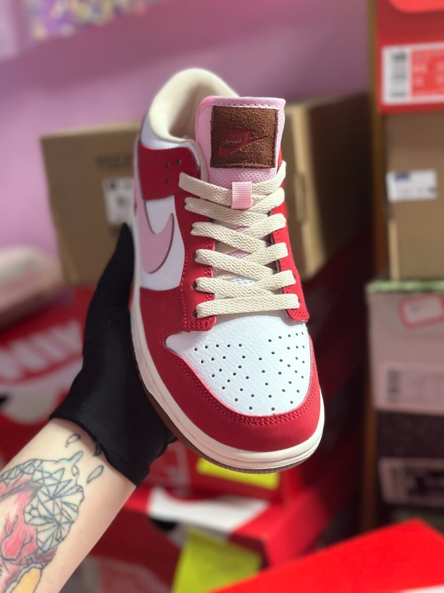 Dunk Low ‘Bacon’ - Image 2