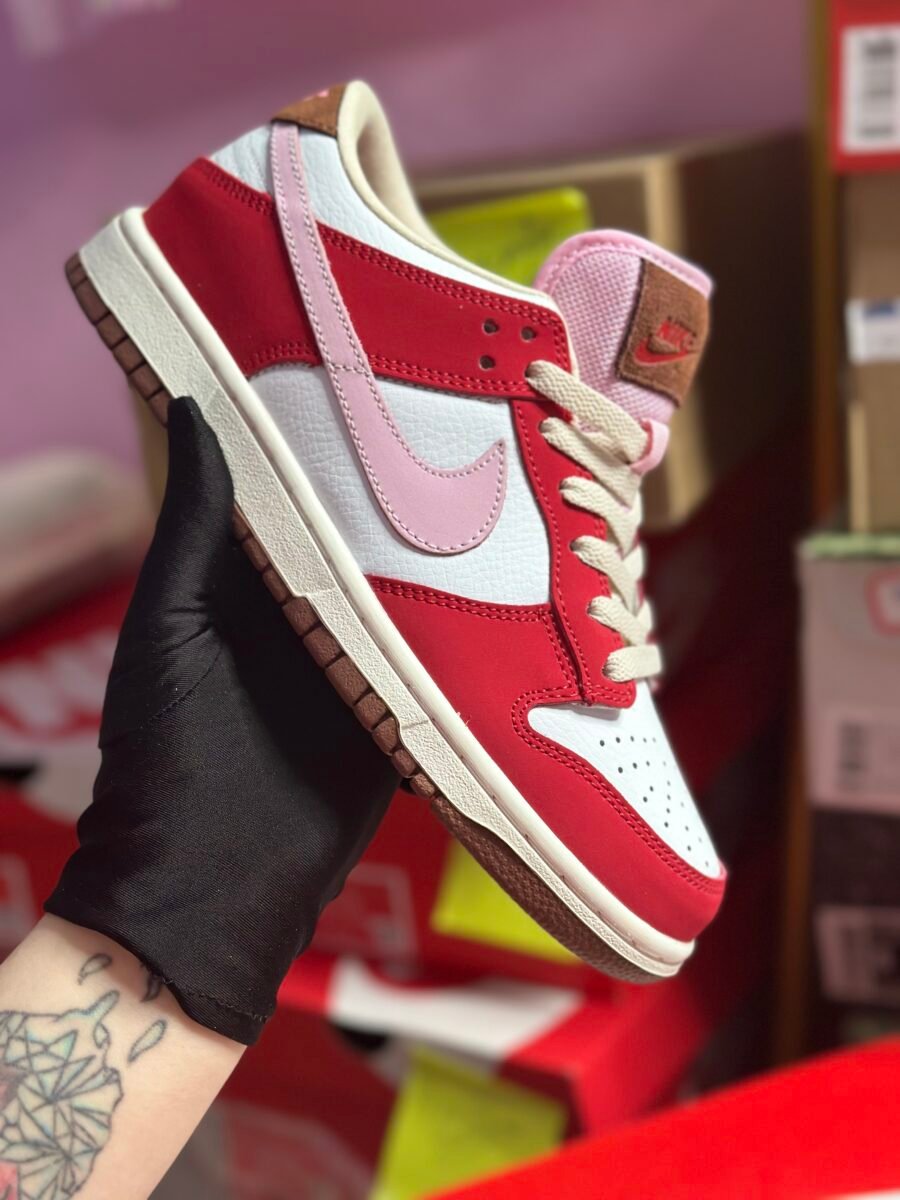 Dunk Low ‘Bacon’