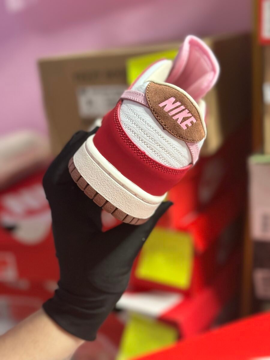 Dunk Low ‘Bacon’ - Image 4