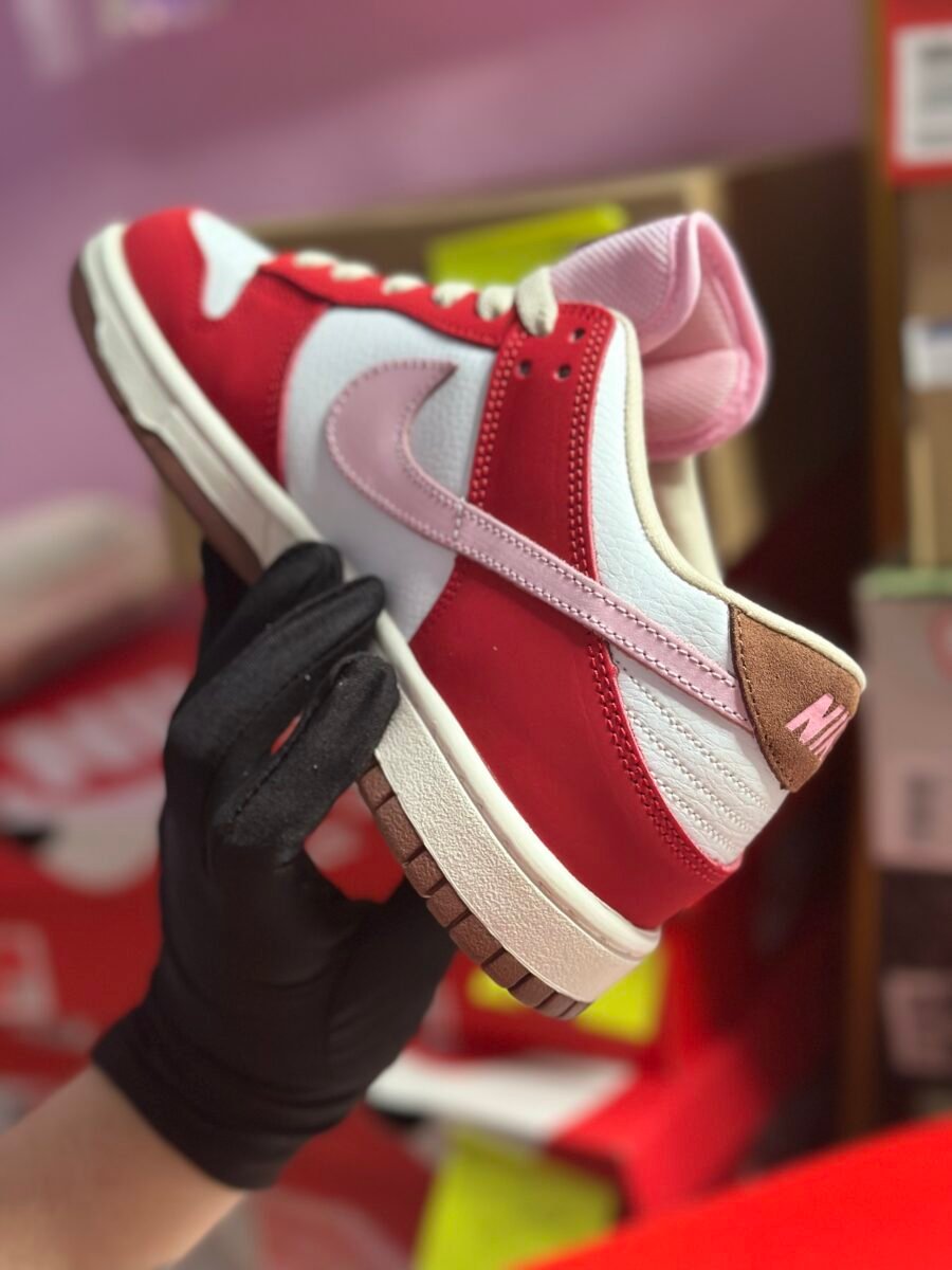 Dunk Low ‘Bacon’ - Image 3