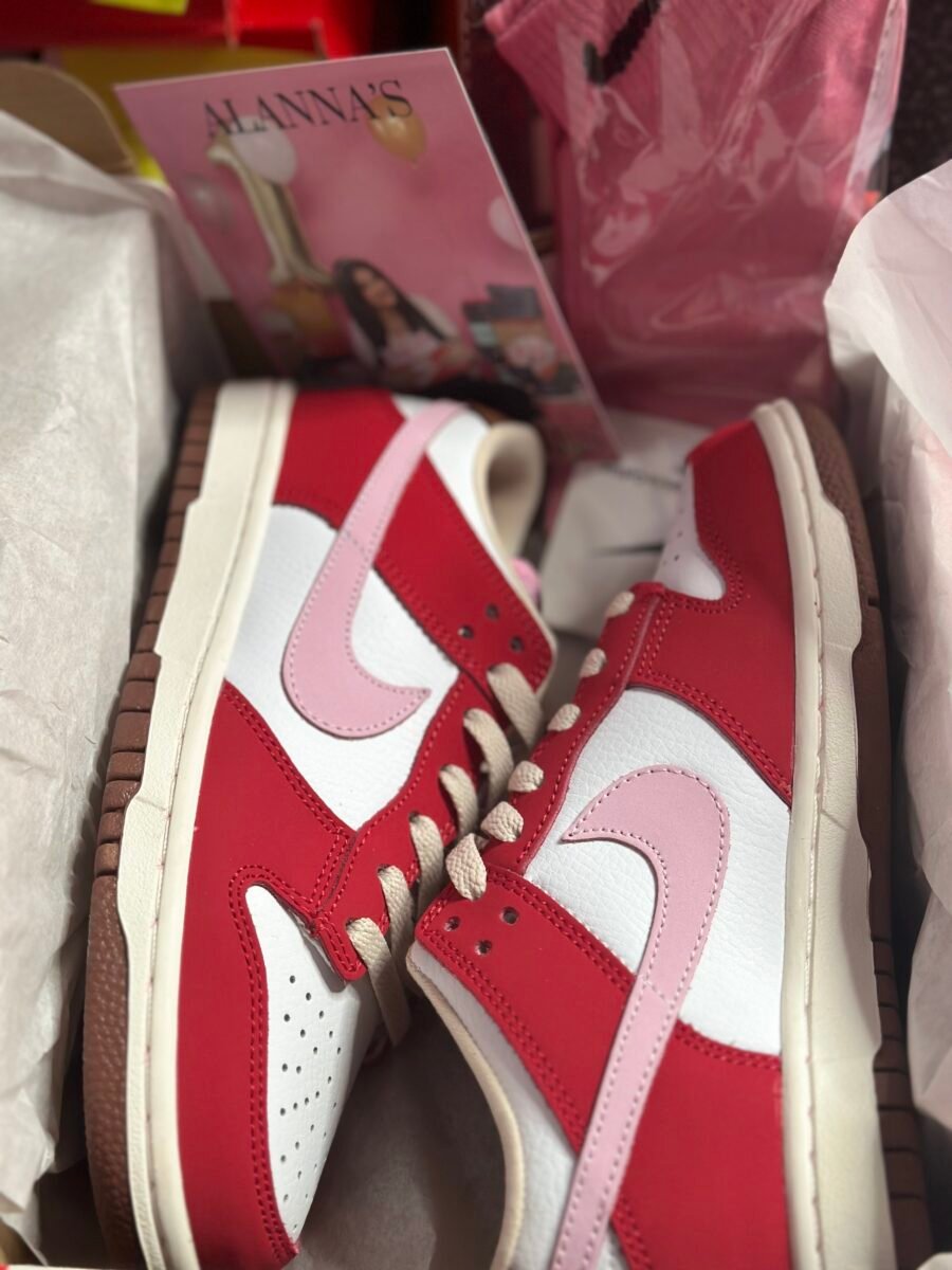 Dunk Low ‘Bacon’ - Image 5
