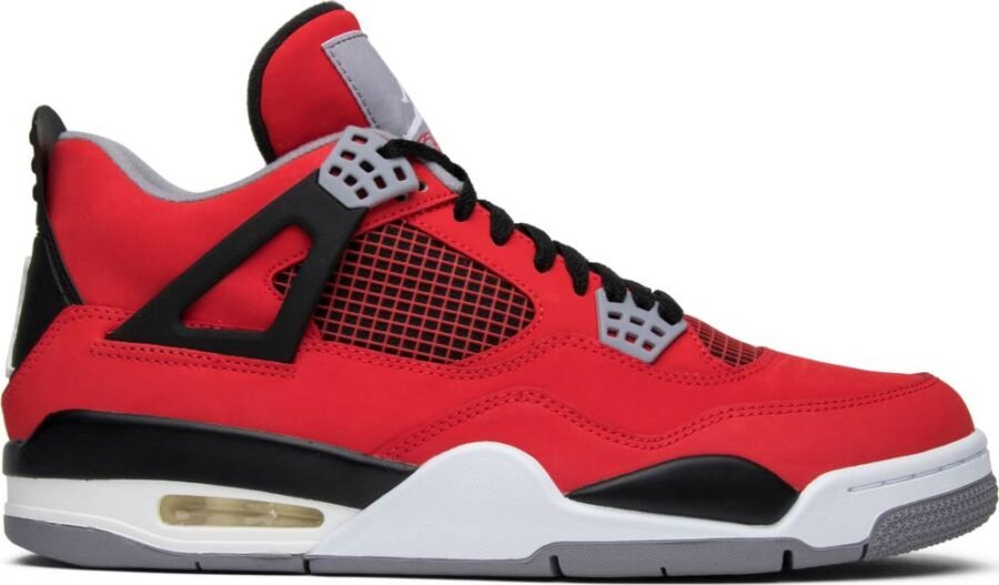 Air Jordan 4 Retro 'Toro Bravo'