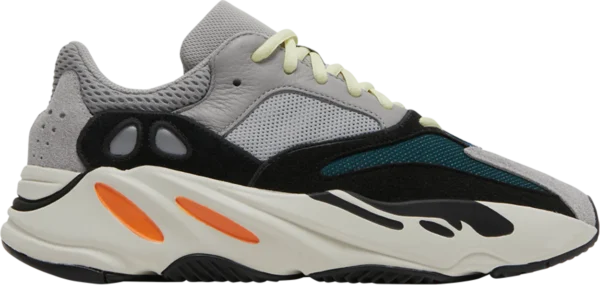 Yeezy 700 Waverunner