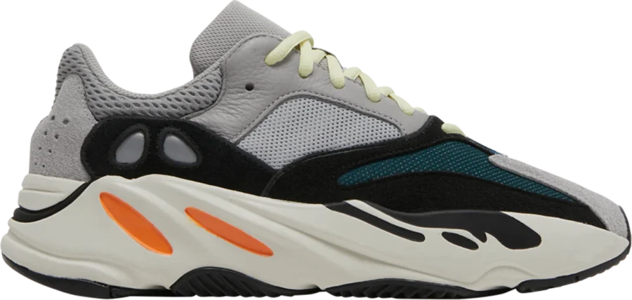 Yeezy 700 Waverunner