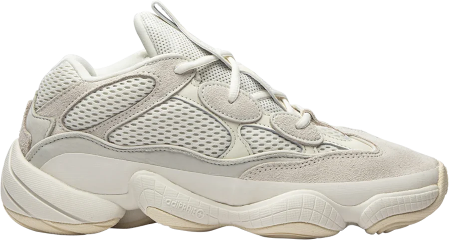 Yeezy 500 'Bone White'