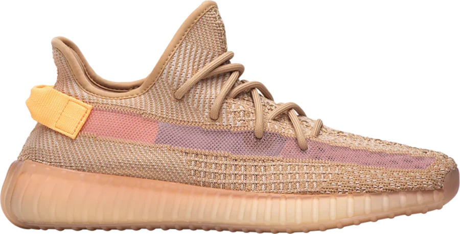 Yeezy 350 V2 'Clay'
