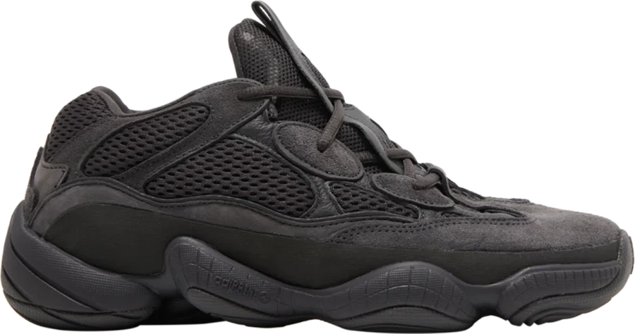 Yeezy 500 'Utility Black'