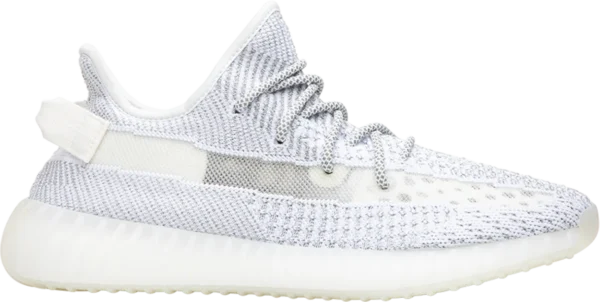 Yeezy 350 All Static