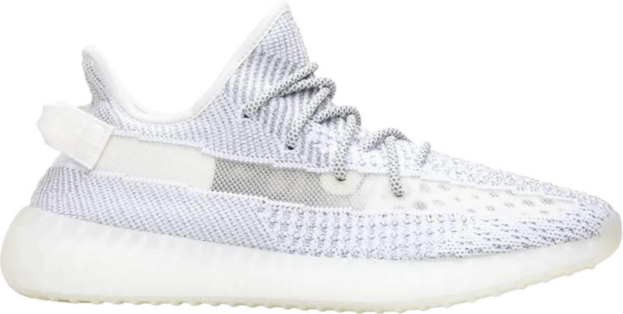 Yeezy 350 All Static