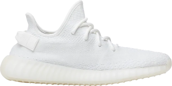 Yeezy 350 V2 'Cream Triple White’