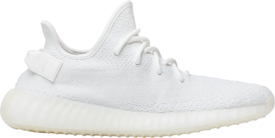Yeezy 350 V2 'Cream Triple White’