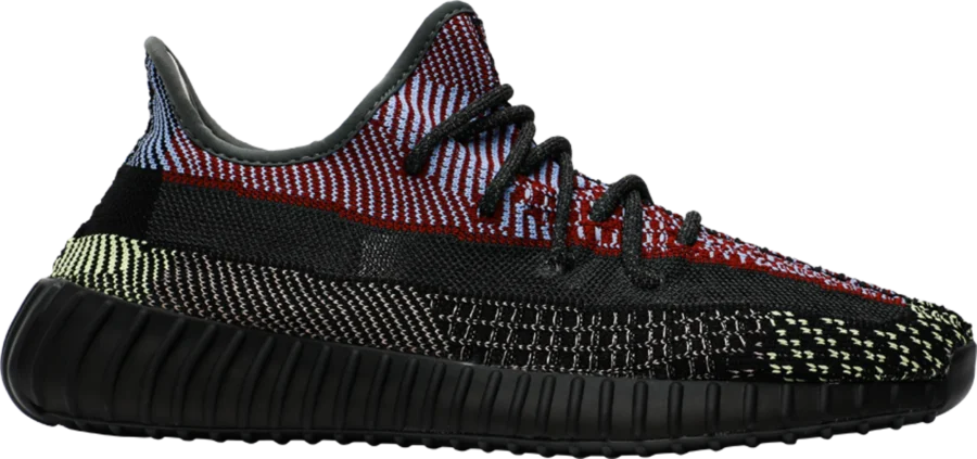 Yeezy 350 V2 'Yecheil'