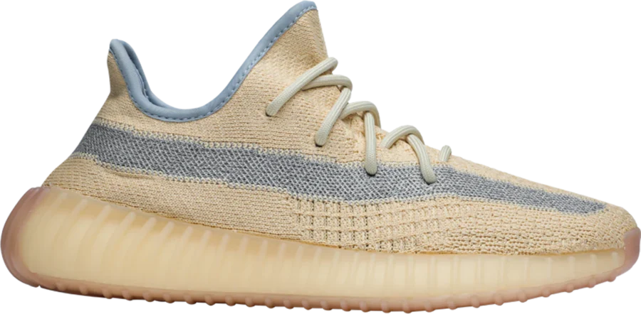Yeezy 350 V2 'Linen'