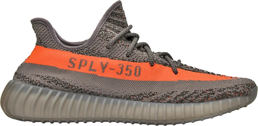 Yeezy 350 V2 'Beluga'