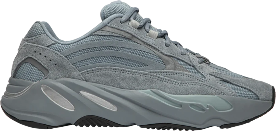 Yeezy 700 Hospital Blue