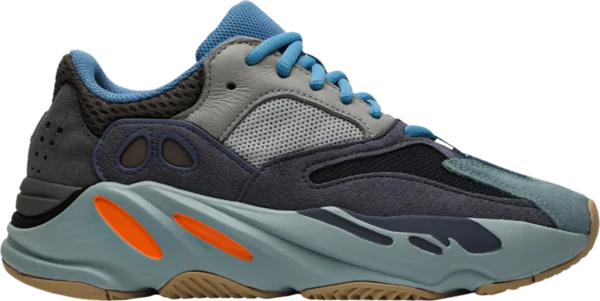 Yeezy 700 'Carbon Blue'