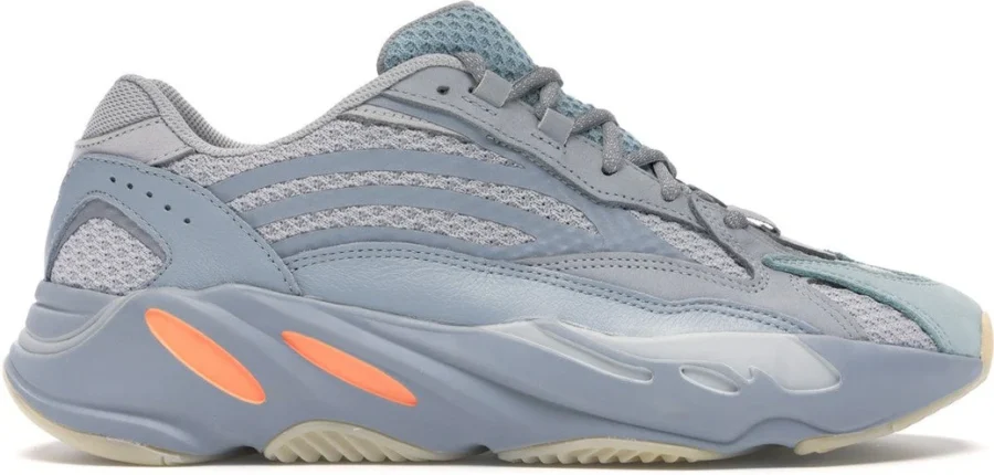 Yeezy 700 'Inertia' V2