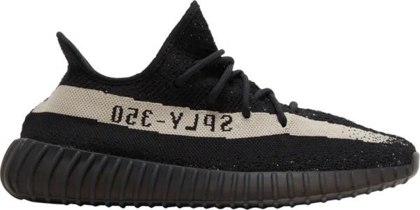 Yeezy 350 V2 'Oreo'