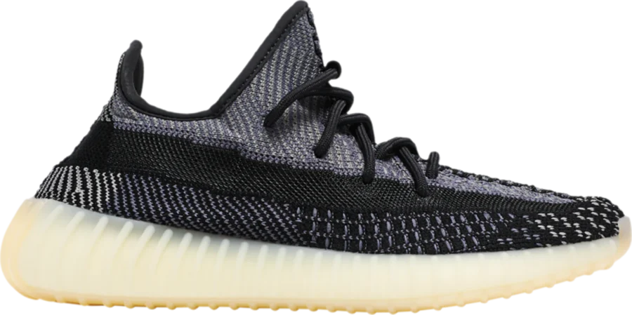Yeezy Boost 350 V2 'Carbon'