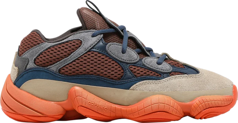 Yeezy 500 'Enflame'