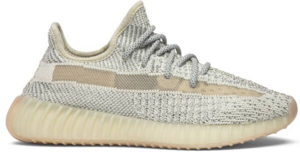 Yeezy Boost 350 V2 'Lundmark Reflective'
