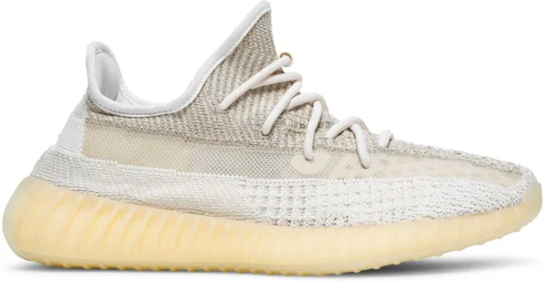 Yeezy Boost 350 V2 'Natural'