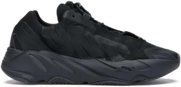 adidas Yeezy Boost 700 MNVN All Black