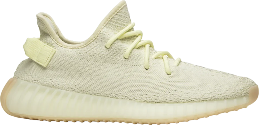 Yeezy 350 V2 'Butter'