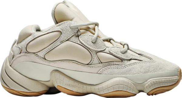 Yeezy 500 'Stone'