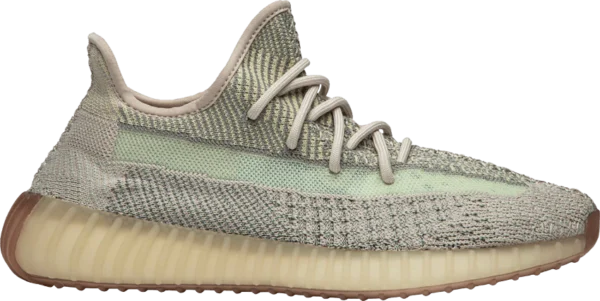 Yeezy Boost 350 V2 'Citrin'