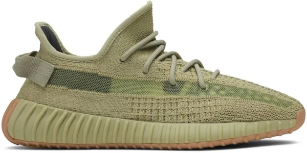 Yeezy Boost 350 V2 'Sulfur'