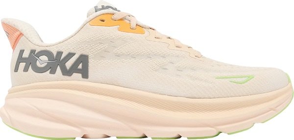 Clifton 9 Wide 'Vanilla Astral'