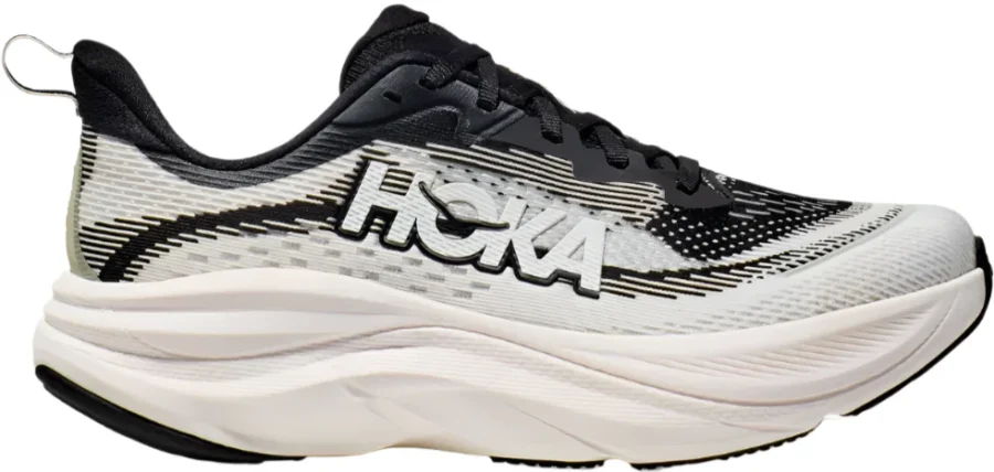Skyflow Black/ White